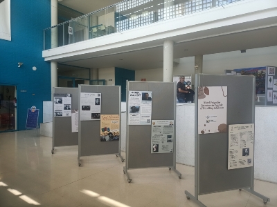 Exhibition at EOI.2