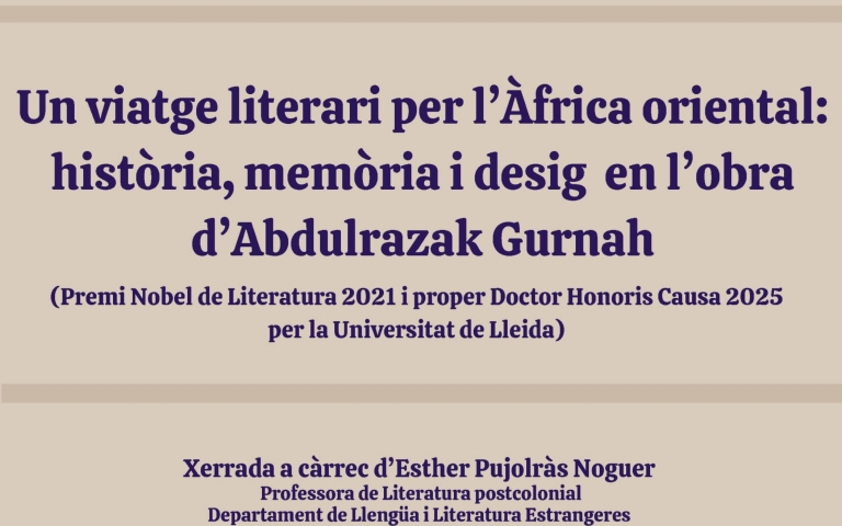 poster xerrada 6 octubre