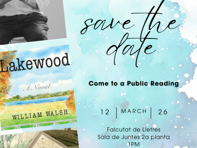 Public Reading_12March_Walsh