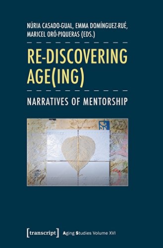 Re-discovering-Ageing