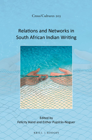 Relations and Networks