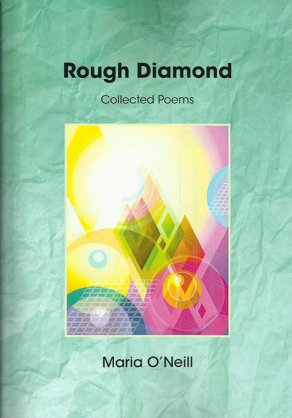 Rough diamond