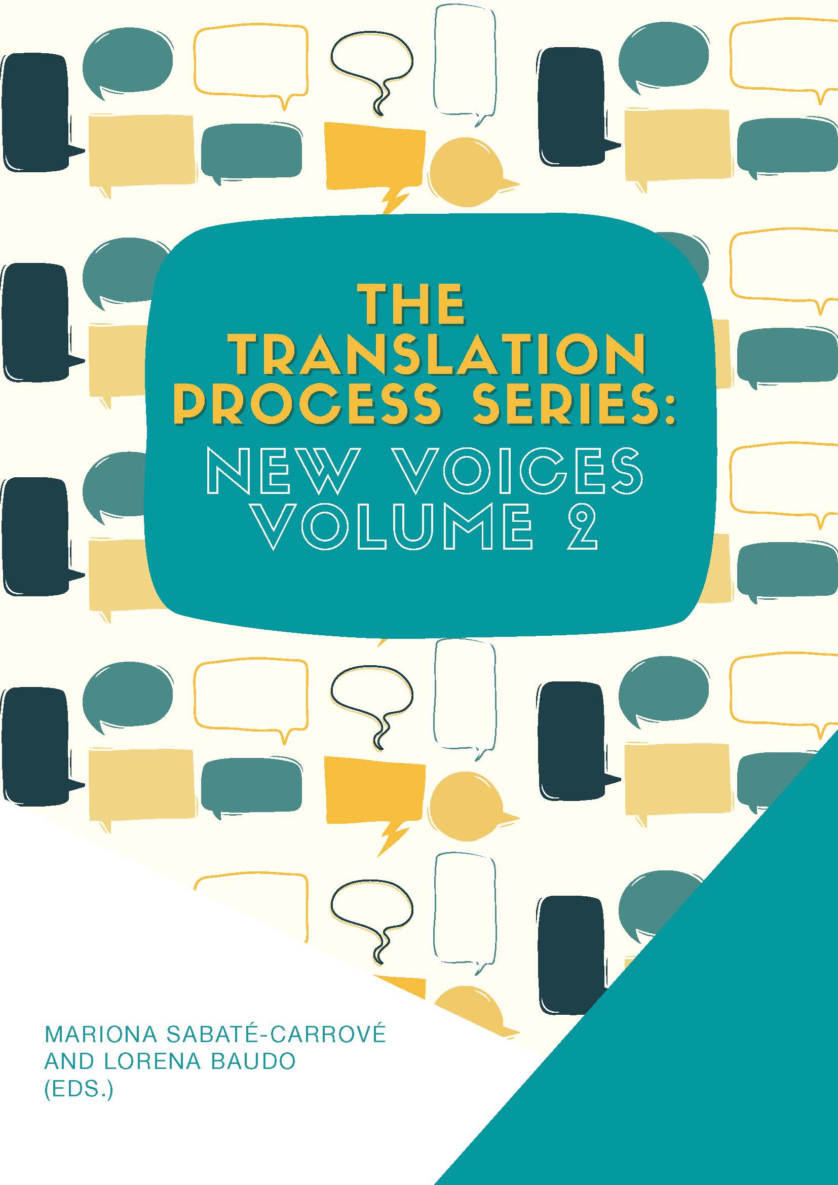 The Translation Process Series 2