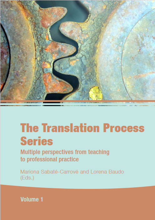 The Translation Process Series